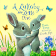 A Lullaby For Little One on Sale