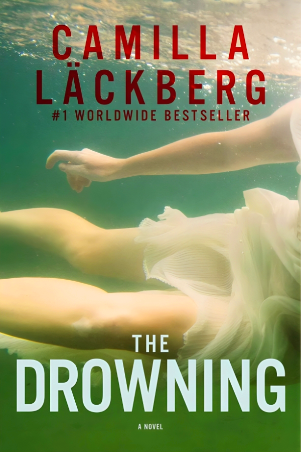 The Drowning Hot on Sale