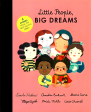 Little People Big Dreams Bind Up Online Hot Sale