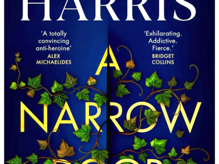 A Narrow Door: A Novel on Sale