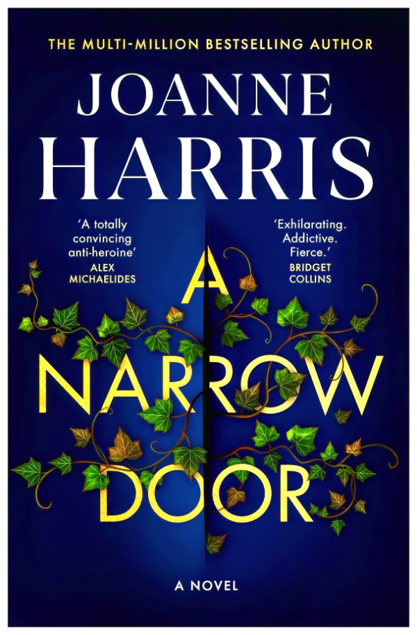 A Narrow Door: A Novel on Sale