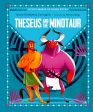 Theseus And The Minotaur Fashion