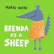 Brenda Is A Sheep Cheap