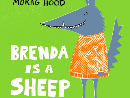 Brenda Is A Sheep Cheap