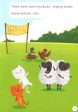 The Tractor Factor: (Orange Early Reader) Online