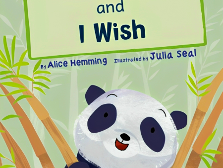 Bam-Boo And I Wish (Early Reader) on Sale