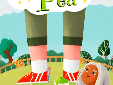 Wish Upon a Pea: (Lime Chapter Reader) Sale