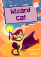 Wizard Cat: (White Early Reader) Supply